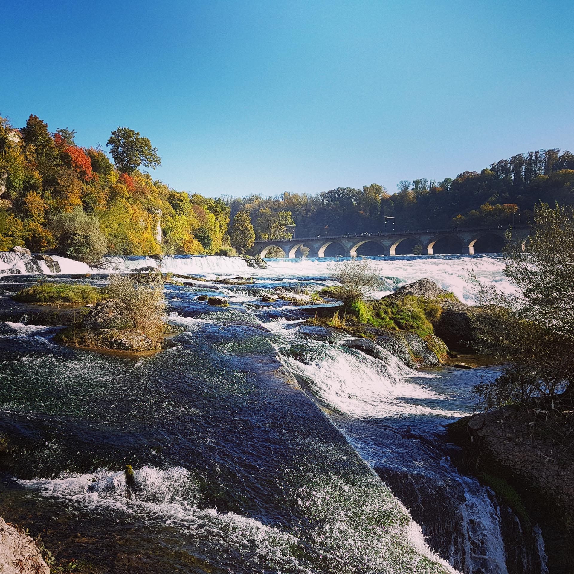 rheinfall-schweiz